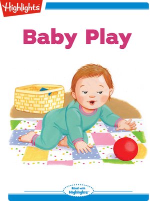 cover image of Baby Play